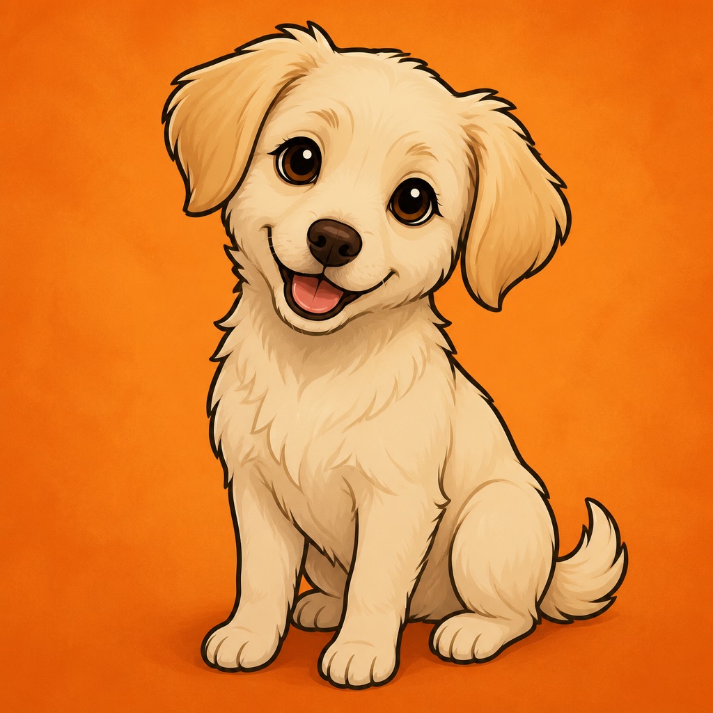 Nala, Comic-Porträt